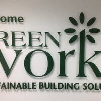 Greenworks  (@jeffordmarcus) 's Twitter Profile