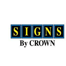 Signs by Crown San Antonio is a family owned full service sign and graphic company. We are a sister company of Crown Trophy San Antonio. ph: 210-877-1005