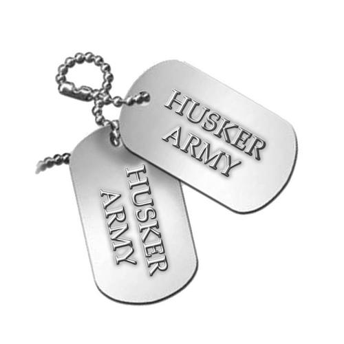 A fan group composed of fans and former players, the Husker Army is over 42k members strong and we support all things #huskers #gbr