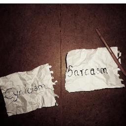 No soy ni mejor, ni peor, simplemente.... Diferente.