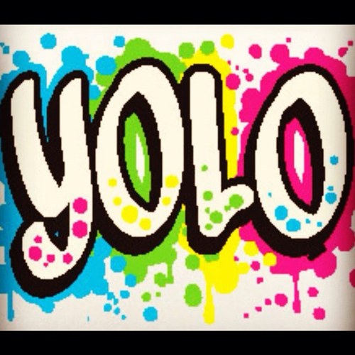 I love life
 YOLO 
Sports⚽ 
Music