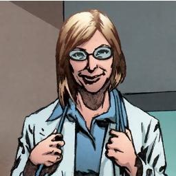 You know, I just never get tired of having my credentials questioned. Gives me a warm, squishy feeling all over [Semi Canon Marvel RP] #SSVerse
