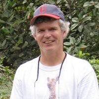 John Bates (@jmbfmnh) 's Twitter Profile