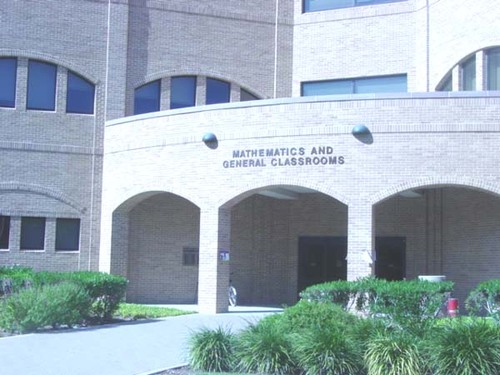 UTRGV Math Dept. Profile