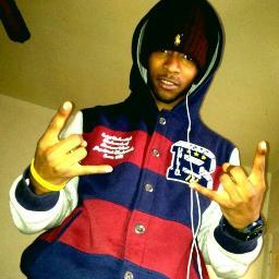 #FollowMeNIllFollowBacc #SiderGang (B.R.O.D.Y)