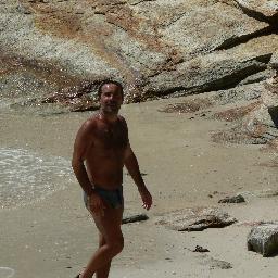 GiulioFrassine's profile picture. 