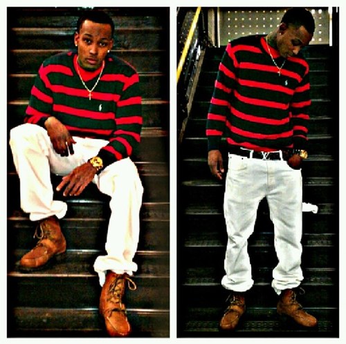 A nigga From Motown tryna live dat good life stress free...........Cowboys & Lakers my Team follow a nigga