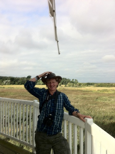 philipdavey_61's profile picture. 