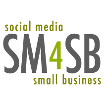 Social Media 4 Small Business Conferences