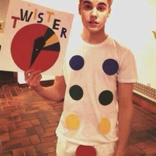 Obviously I'm too good for you. [rp]