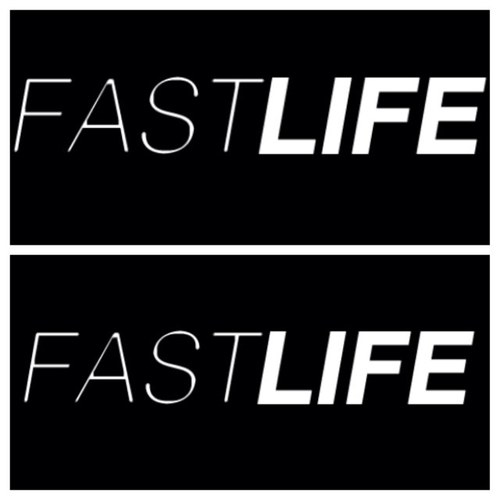 New up and comin label #FastLifeEnt is gonna be todays Motown. Their bringing all hits from Detroits hottest new, up and coming talent.