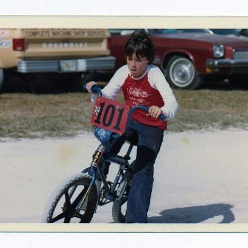 bmxmatt03's profile picture. Live in Miami, Florida, Own a small Multimedia Company, Race for Top Dogg Racing out of Miami, Florida, BMX Rulz !