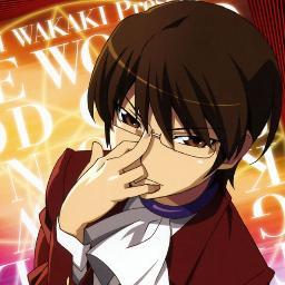 Gamer | Otaku | Soy el Dios de los juegos de citas. Puedo ligarme a cualquier chica virtual.