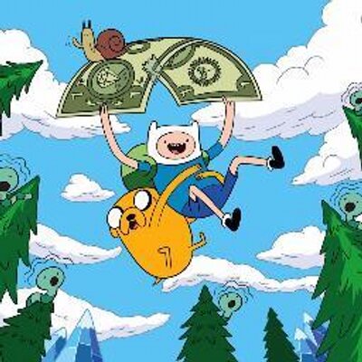 Adventure Time Porn (@AdvTimePorn) | Twitter