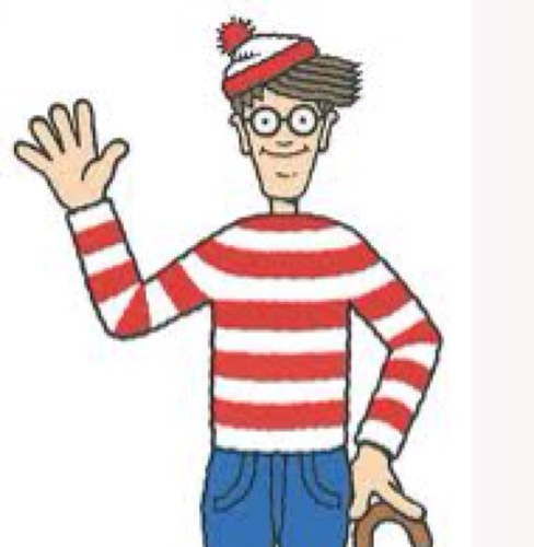 リアルウォーリーをさがせ Wally Kurume Twitter リアルウォーリーをさがせ Wally Kurume Twitter