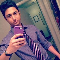 DevOps engineer and Tech enthusiast!