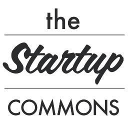 Startup Commons is a movement connecting startups with entrepreneurs, consumers and innovators. Follow along as we launch our startup and support the movement.