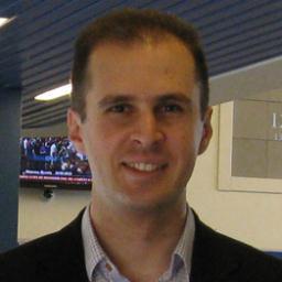 Partugimov's profile picture. Journalist