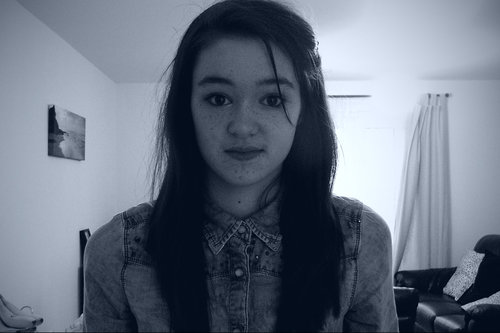 Harry Styles is bootiful.