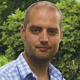 JornBroesder's profile picture. Kwartiermaker /projectleider jongeren @ WerkPro