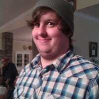 Brandon Quinn (@brandonrquinn) 's Twitter Profile