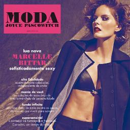 Revista Moda: tendências, dicas de estilo e pessoas antenadas