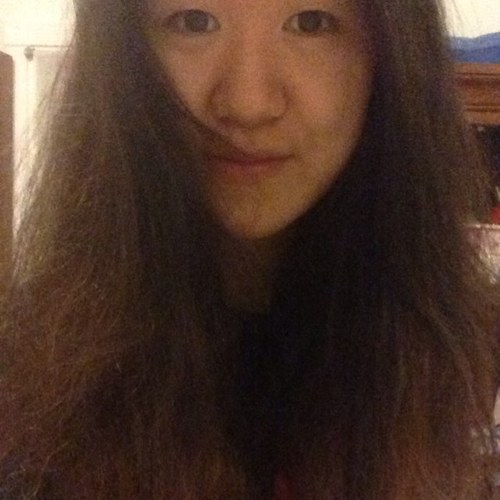 Bedhead who loves life.