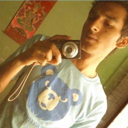 PurajKc's profile picture. i AM Jiddi