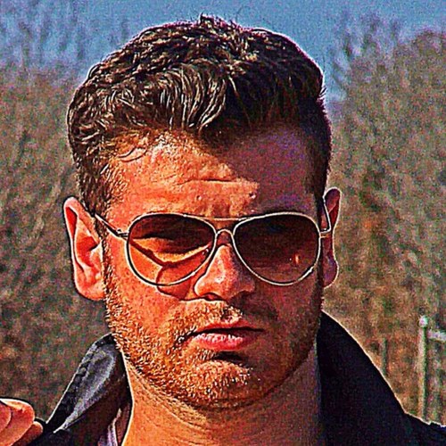 Steven Pfeifer
