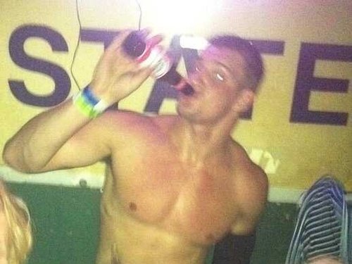 Ghetto Gronk Profile