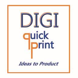 A print shop with over 50 years of combined experience? Fast results? Personality? Come experience our service and quality today!