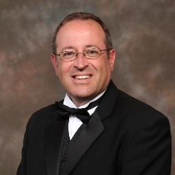 Director of Bands and Academy Leader for Fine Arts & Communication at Penn High School.