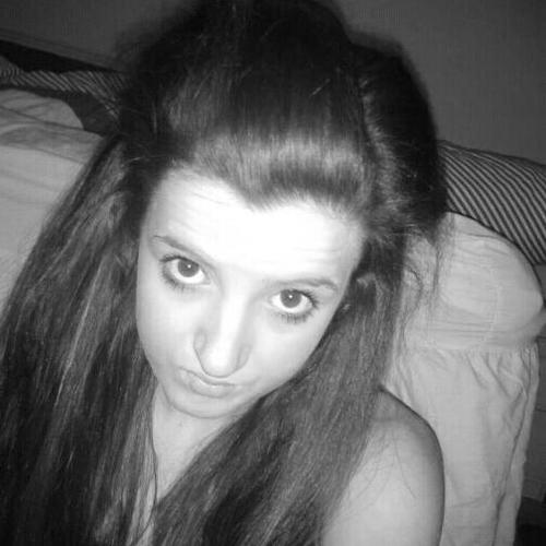 i am 14 i can be a bitch but get with it talk to me nice i talk to you my attitude depend how you treat me!!!