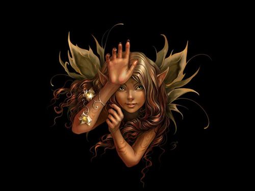 trisquela29's profile picture. 