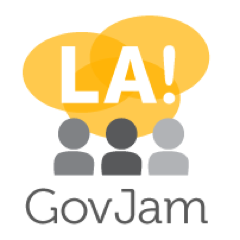 GovJamLA's profile picture. 48 hours on June 4/5/6 2013 to rock the public sector! Collaborate across sectors to create civic innovation. Stay tuned for BIG things in 2014!