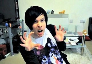 hey! I'm Phillip Lester, but call me Phil. I'm 19, and I love lions and making YouTube videos. I love you Ally (@Alyssa_RP_).