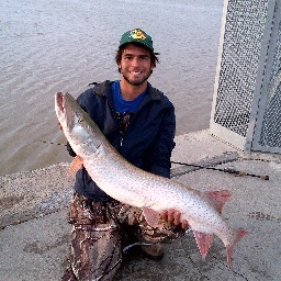 Fishing Guide - Youtube  -  ProFishermanJones - http://t.co/1eiIGyOYqx