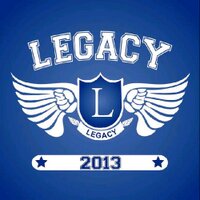 LEGACY (@legacy___) 's Twitter Profile