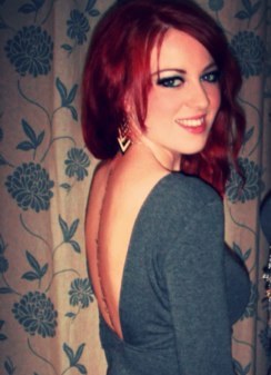 Never regret something that once made you smile :) 29A011F8