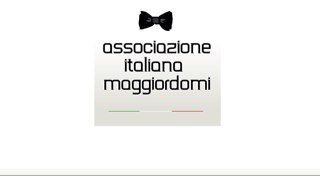 Ass. Maggiordomi, Butlers & Private Services in Europe, training & placement, for homes&hotels contact @elisadalbosco