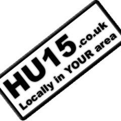 Events, News, Photos, or anything local to HU15.
Contact Us if you have an Event you would like posting or any Local News you want to share with your Community