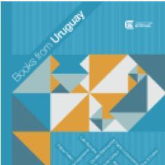 booksfromurugua's profile picture. Books from Uruguay is a portal aimed to spread the Uruguayan literature, writers and books. http://t.co/NlWBaJdCyk
Join the conversation and follow us!
