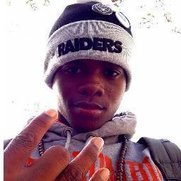 I play basketball for South Miami. Basketball is my first love.