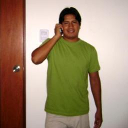 AnselmoJN's profile picture. 