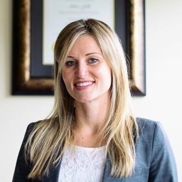 draleabell's profile picture. Naturopathic Doctor practicing in Vancouver, BC.