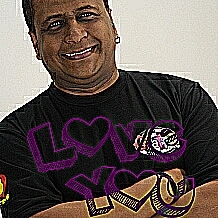 Fã Clube pro @RodrigoGraffite. Criado com muito carinho por @laisla_belino Amo esse nego! A razão do meu viver ♥ Ble ble