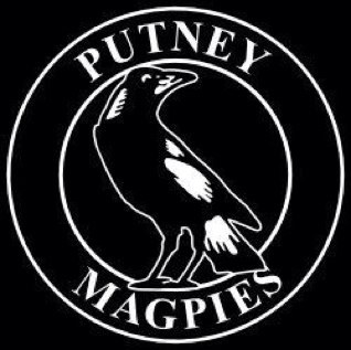 Is a friendly & social Aussie Rules Footy Club based in the Putney, Fulham, Hammersmith area of South West London with a team that suit all abilities.