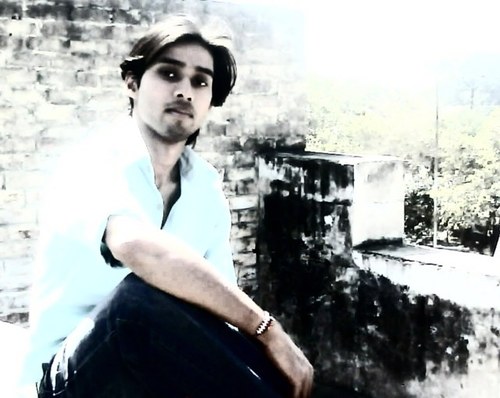 Once upon a time, an electronic engg.