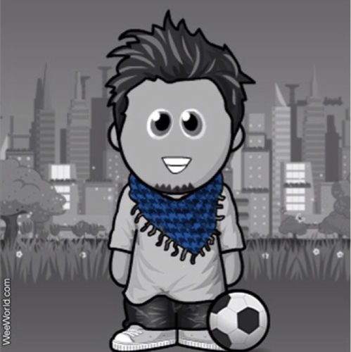 shocky's profile picture. Noise of Silence !!