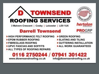:Whether you are looking for a roof repair or a full re-roof, you can be sure that I will provide a professional and reliable service.